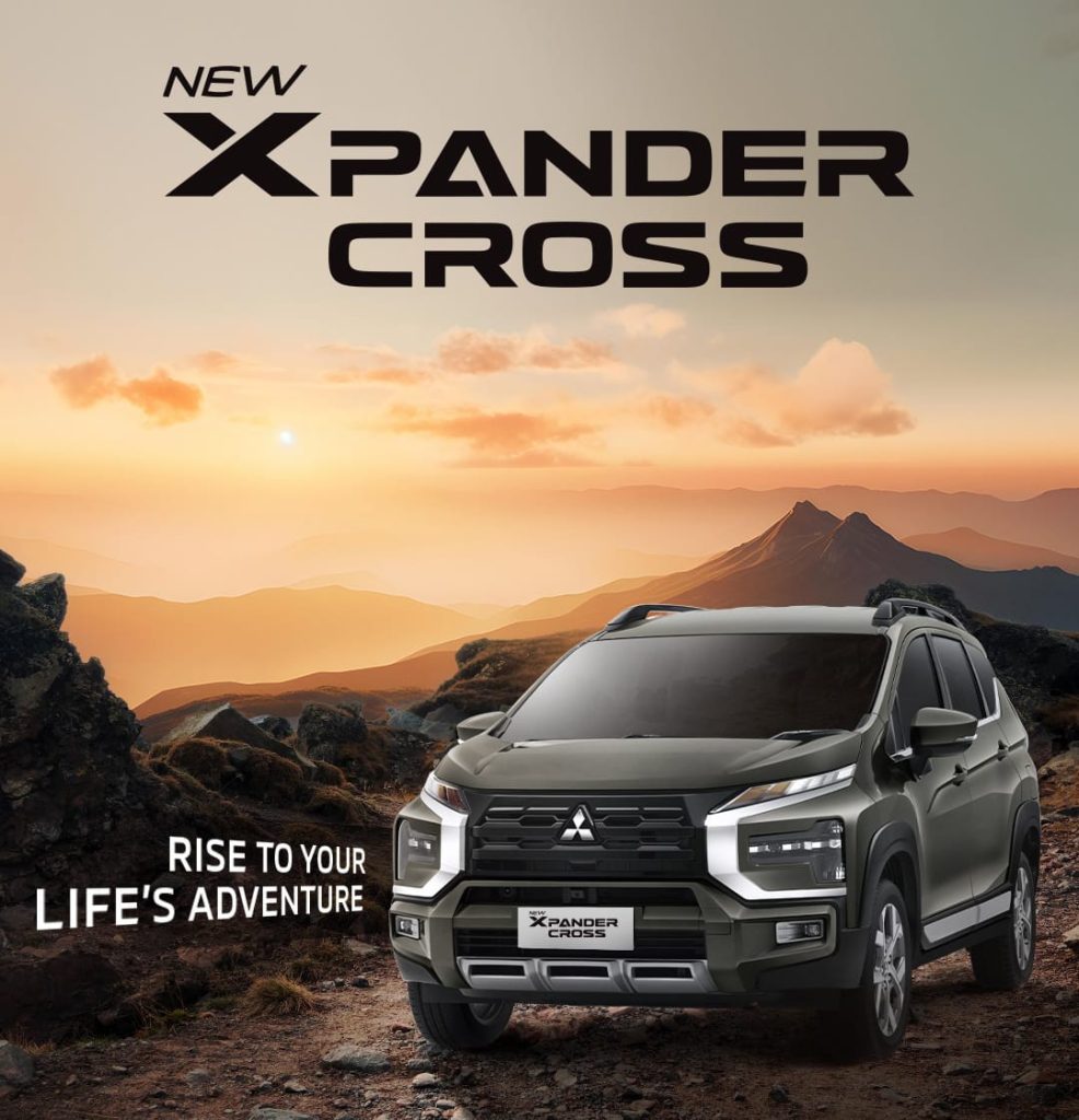 Nomor Sales Mobil Xpander