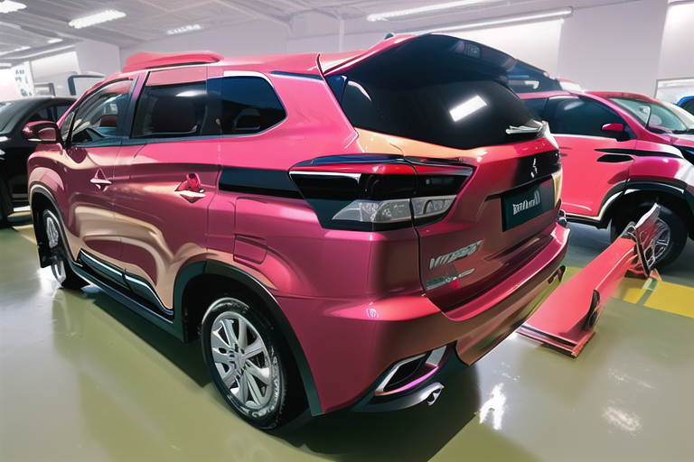 Jual Mobil Mitsubishi Xpander