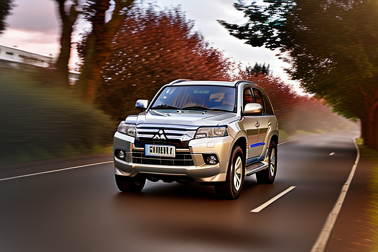 Nomor Sales Mitsubishi Bandung