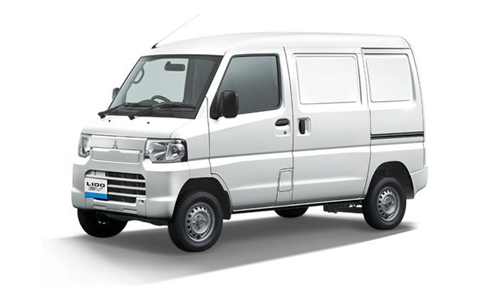 Dealer L100 EV Bandung