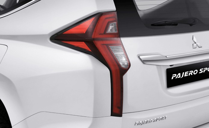 Whatsapp Sales Mitsubishi New Pajero Sport