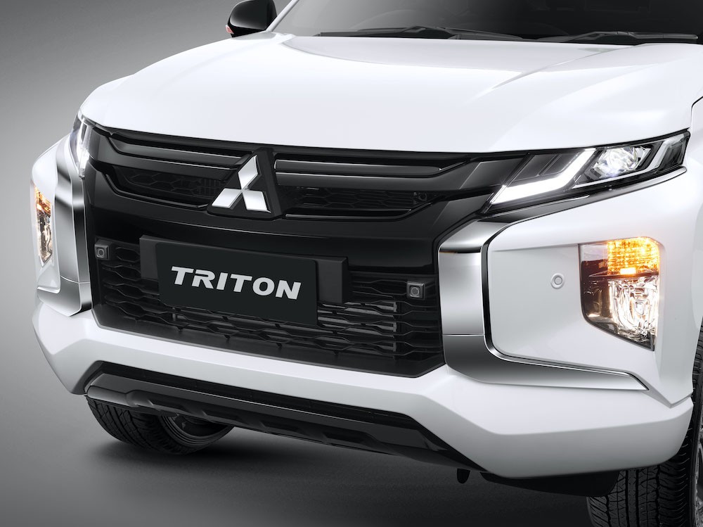 Dealer Mitsubishi Triton Bandung