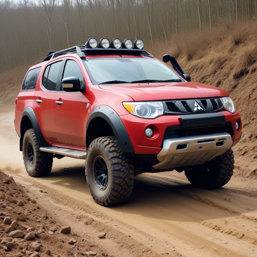 Kredit Mitsubishi Xpander Murah