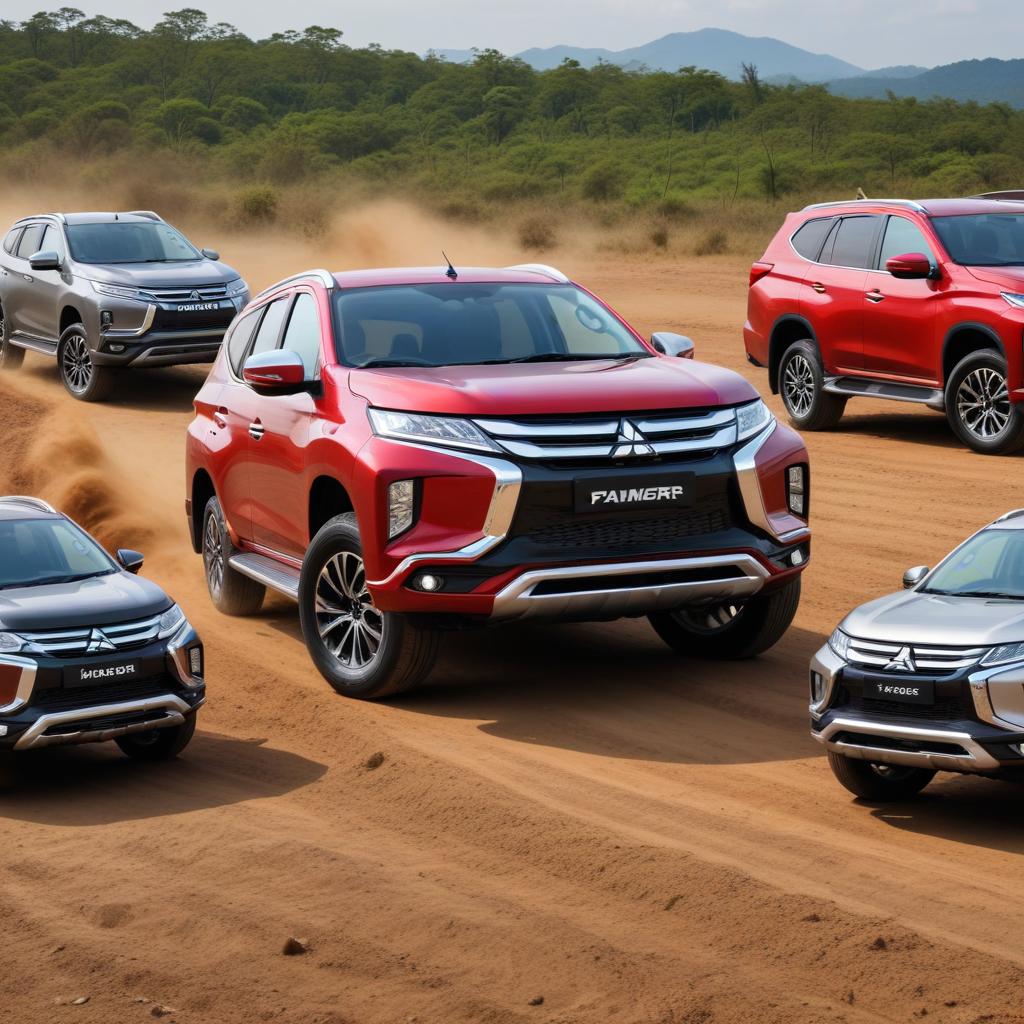 Angsuran Unit Xforce Terbaru