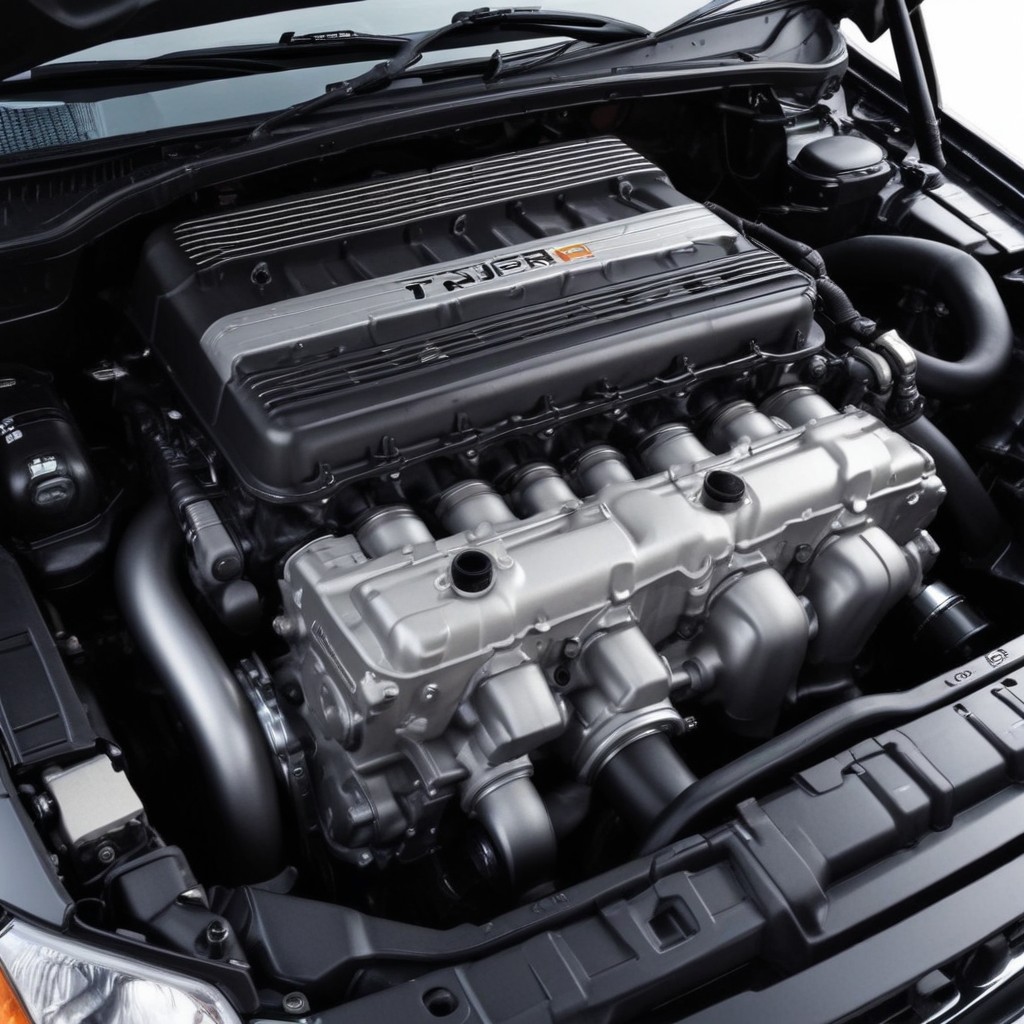 Kredit Mitsubishi New-Pajero-Sport 2024