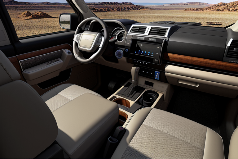 Harga New Pajero Mitsubishi