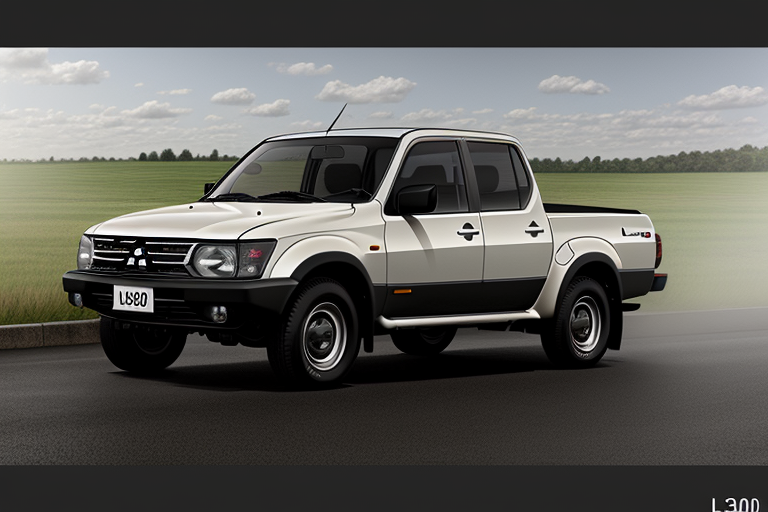 L300 Terbaru Harga Bandung