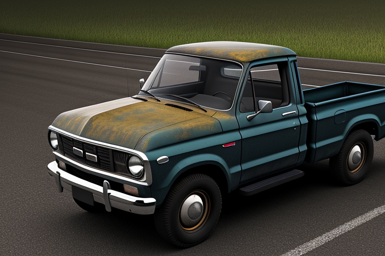 Kredit Mobil L300 Bandung pickup