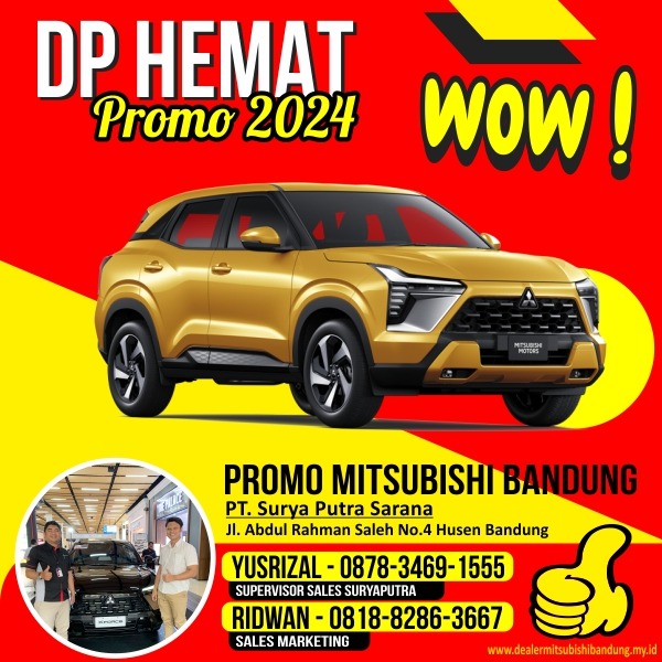 mitsubishi xforce 2024